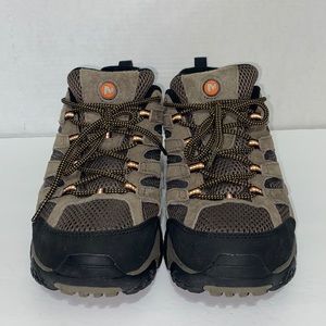 Men’s Merrell Moab 2 Ventilator Hiking Shoes